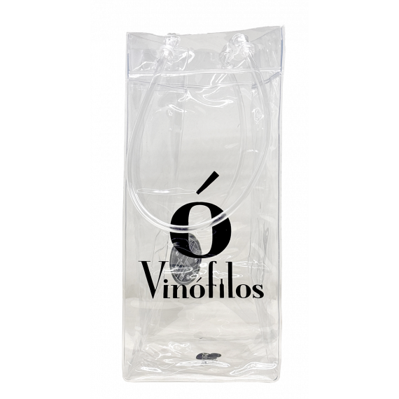 Bolsa de Hielo - Ice Bag - VINÓFILOS