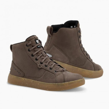 BOTAS REVIT ARROW MARRON