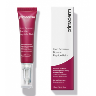 Singuladerm Xpert Expression Booster Peptide Bal  PRIMA-DERM