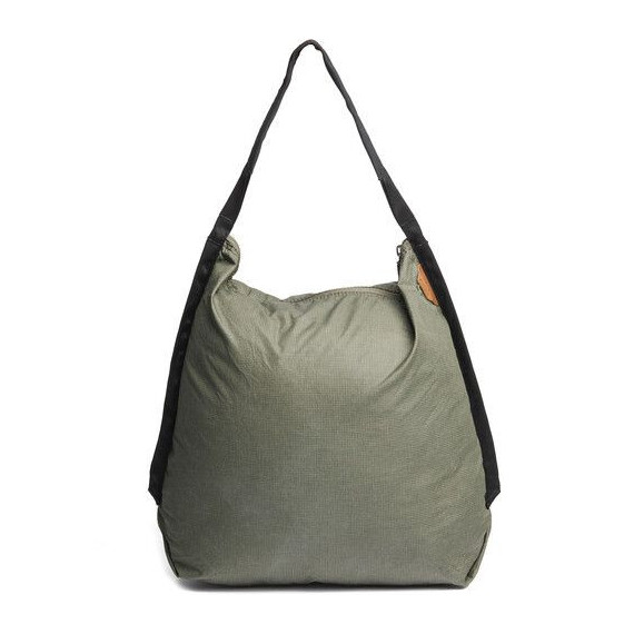 PEAK DESIGN Packable Tote Sage