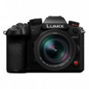 PANASONIC Lumix GH7 + 12-60MM F2.8-4