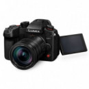 PANASONIC Lumix GH7 + 12-60MM F2.8-4