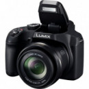 PANASONIC Lumix DMC-FZ82D  4K