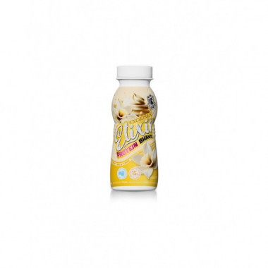 Elixir Protein Shake 250 Ml - Mvp  IO.GENIX