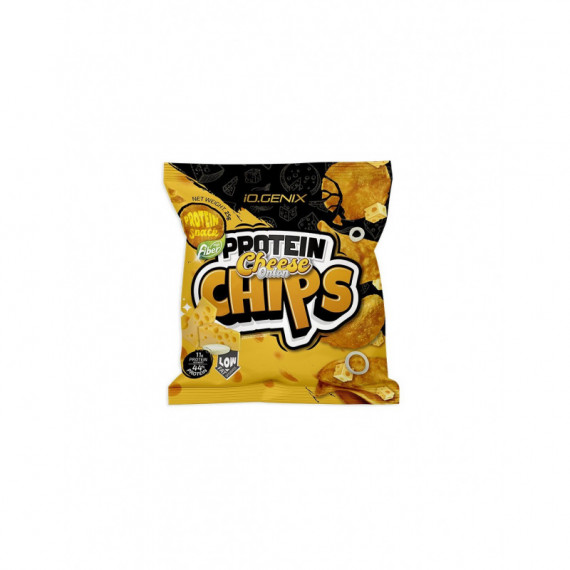 Protein Chips - Mvp  IO.GENIX