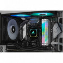 Ventilador Caja CORSAIR Rx Rgb Series Icue Link RX140 Rgb Blanco Single Pack CO-9051023-WW