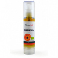 Aceite de Caléndula Pv (50 Ml)  PAMIES VITAE