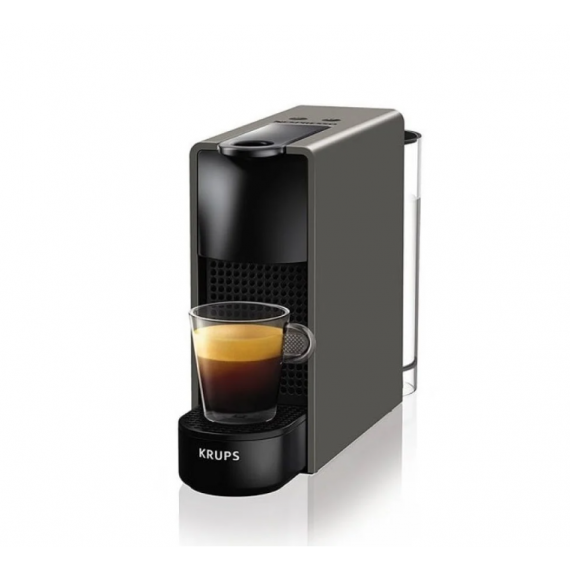 Cafetera Nespresso KRUPS Essenza Mini XN1108 Negro