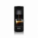 Cafetera Nespresso KRUPS Essenza Mini XN1108 Negro