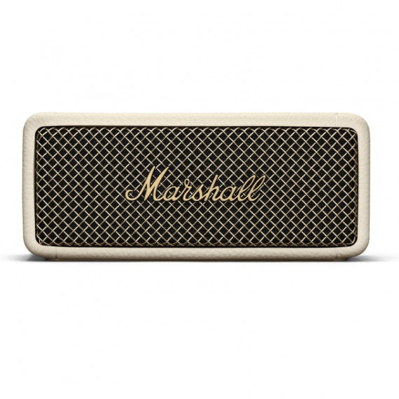 Altavoz Portátil MARSHALL Emberton Ii Crema