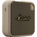 Altavoz Portátil MARSHALL Willen Crema