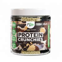 Protella Protein Crunchies Tres Chocolates  PWD NUTRITION S.L.