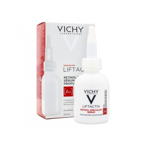 VICHY Liftactiv Retinol Ha Dia