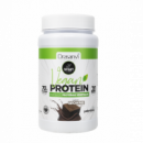 DRASANVI Sport Live Proteina Vegana Brownie