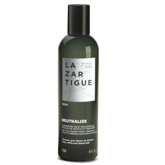 LAZARTIGUE Neutralize Champu 250 Ml