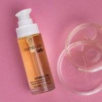 Cumlaude Lab: Hydra Oil Hidratante Vulvar 30 Ml  DERMOFARM