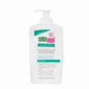 Sebamed Locion Reparadora 10% Urea 400 Ml  PERRIGO ESPAÑA S.A.