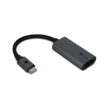 NGS Adaptador Tipo C/m a Hdmi/h Wonder 4K