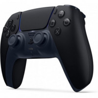 Mando PS5 Dualsense V2 Negro  SONY