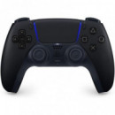 Mando PS5 Dualsense V2 Negro  SONY