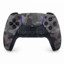 Mando Dualsense V2 Gris Camuflaje PS5  SONY