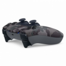 Mando Dualsense V2 Gris Camuflaje PS5  SONY