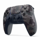 Mando Dualsense V2 Gris Camuflaje PS5  SONY