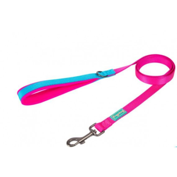 FREEDOG Tirador Cool Pro Tech Fucsia 15