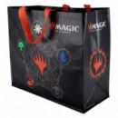 Bolsa Magic The Gathering 5 Colores  KONIX