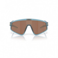 Gafas OAKLEY Kylian Mbappé Signature Series Latch™ Panel