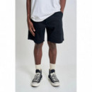 Bermudas BIRDEN Carpenter Black