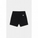 Bermudas BIRDEN Carpenter Black