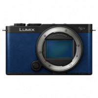 PANASONIC Lumix DC-S9 Cuerpo Azul