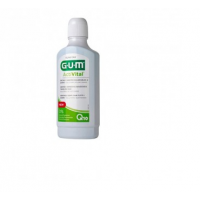 Gum Activital Colutorio 1 Envase 500 Ml  SUNSTAR