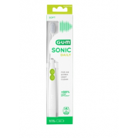 Cepillo Dental Sonico Gum Sonic Daily 1 Unidad C  SUNSTAR