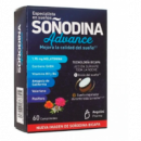 Soñodina Advance  60 Comp  ANGELINI PHARMA ESPAÑA