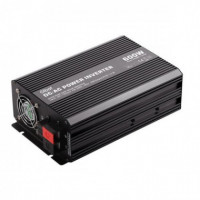 Inversor de Corriente Onda Pura 600W ELBAT