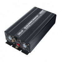 Inversor de Corriente Onda Pura 3000W ELBAT