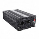 Inversor de Corriente Onda Pura 2000W ELBAT