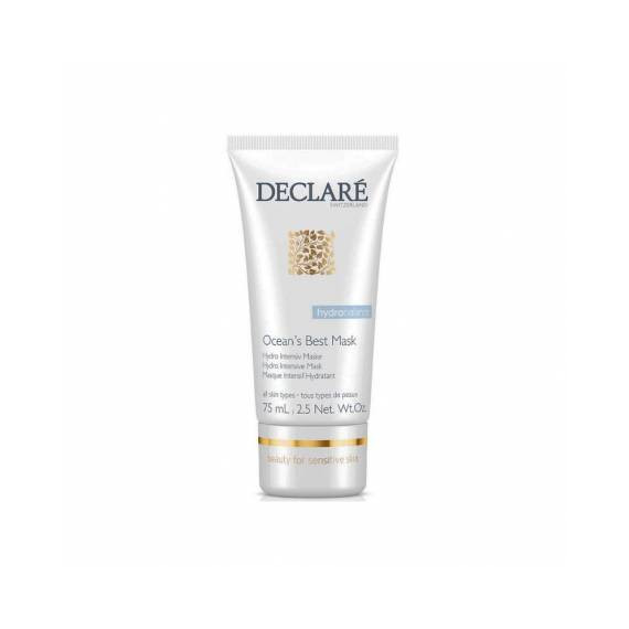 DECLARE HYDROBALANCE OCEANS BEST MASK 75 ML