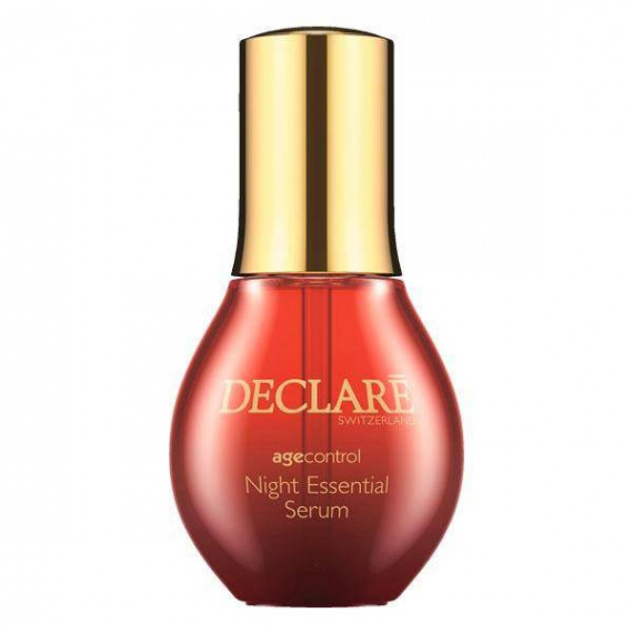 DECLARE NIGHT  ESSENTIAL SERUM 50 ML