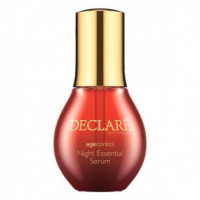 DECLARE NIGHT  ESSENTIAL SERUM 50 ML