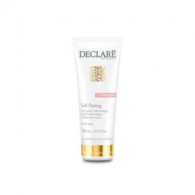 DECLARE SOFT PEELING EXFOLIANT 100 ML