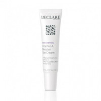 DECLARE VITAMIN A EYE & LASH CARE 15 ML