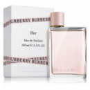 BURBERRY Her Eau de Parfum