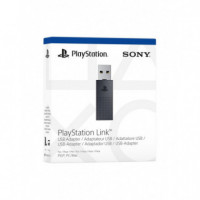 Adaptador USB Playstation Link PS5  SONY