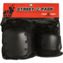 Protecciones TRIPLE 8 Street Pack 2