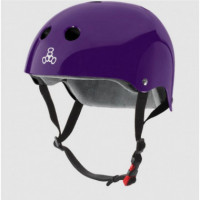 Casco TRIPLE 8 Sweatsaver Certified