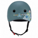 Casco TRIPLE 8 Sweatsaver Certified Lizzie Armanto