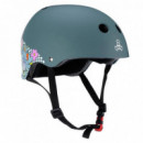 Casco TRIPLE 8 Sweatsaver Certified Lizzie Armanto